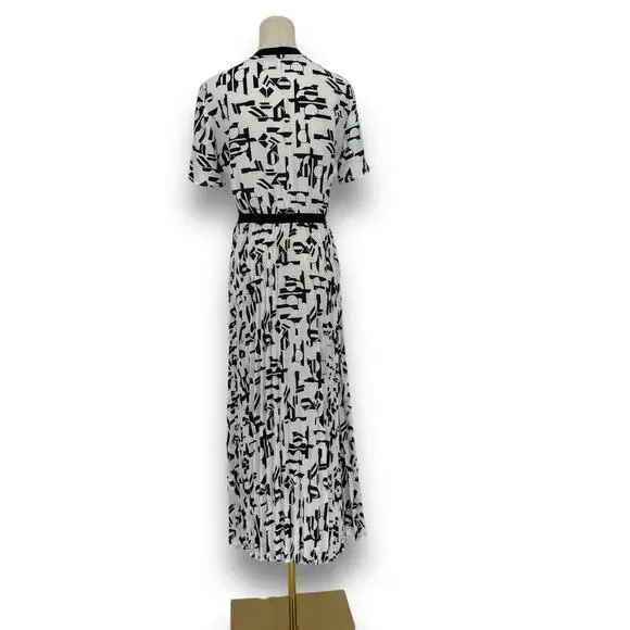 destiny midi dress Destiny Maxi Dress-Multicolored – bequeendress